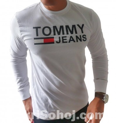 Long sleeve t shirt